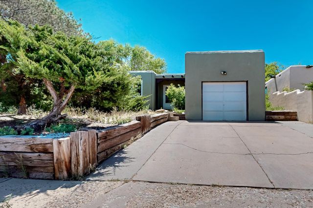 3309 La Avenida De San Marcos, Santa Fe, NM 87507