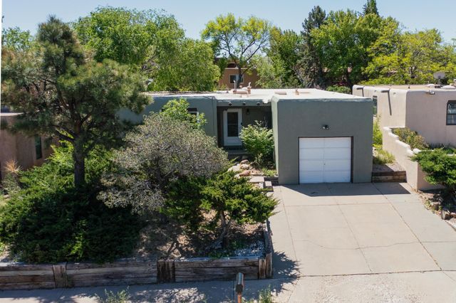 3309 La Avenida De San Marcos, Santa Fe, NM 87507