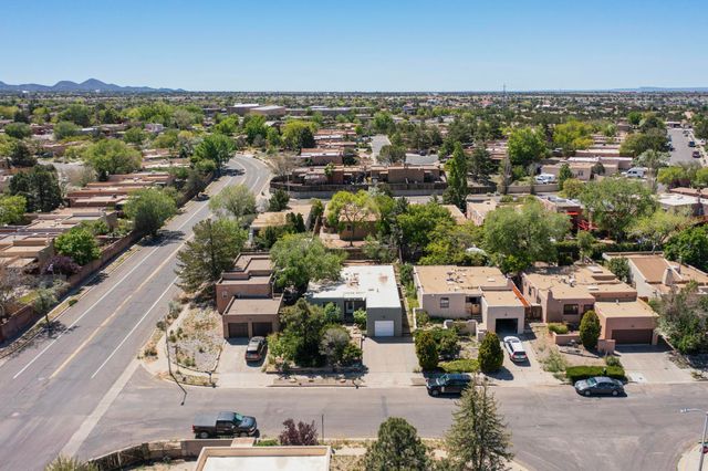 3309 La Avenida De San Marcos, Santa Fe, NM 87507