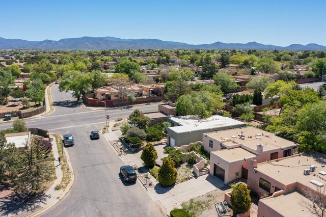 3309 La Avenida De San Marcos, Santa Fe, NM 87507