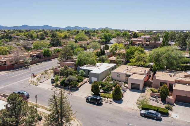 3309 La Avenida De San Marcos, Santa Fe, NM 87507