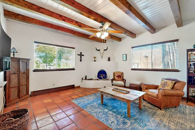 3309 La Avenida De San Marcos, Santa Fe, NM 87507