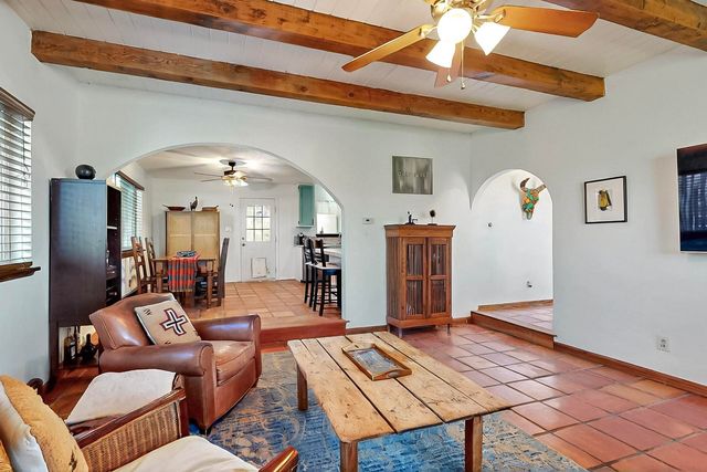 3309 La Avenida De San Marcos, Santa Fe, NM 87507