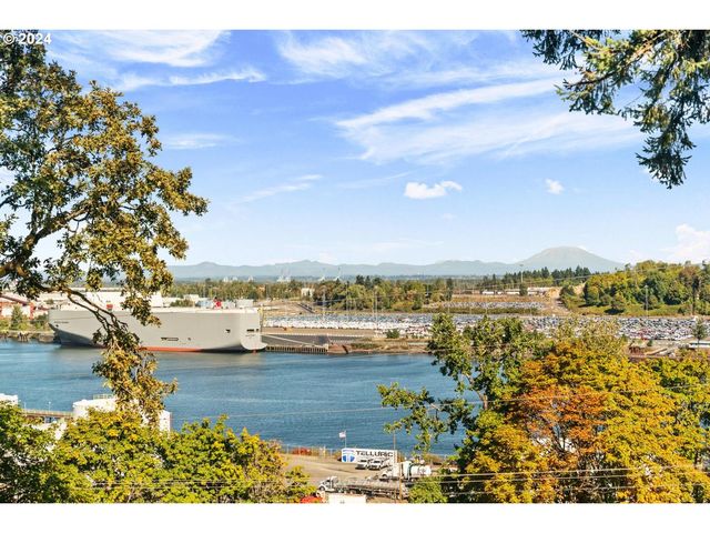 9316 Nw HARDY Ave, Portland, OR 97231