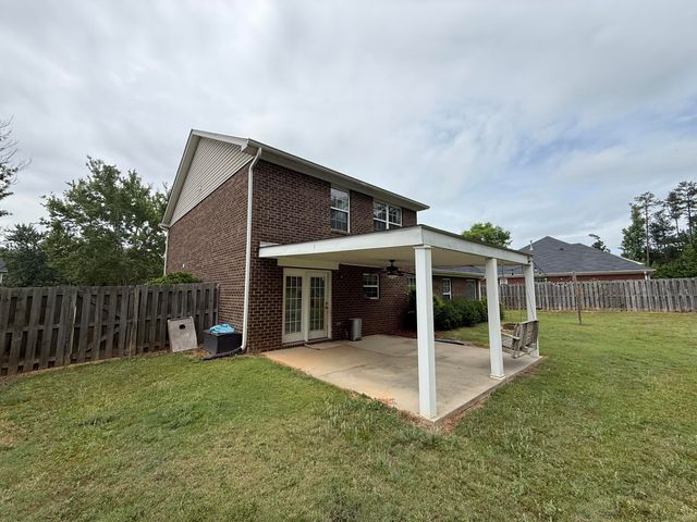 3244 Riverstone Drive, Augusta, GA 30907