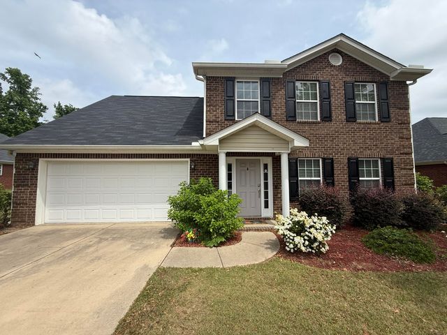 3244 Riverstone Drive, Augusta, GA 30907