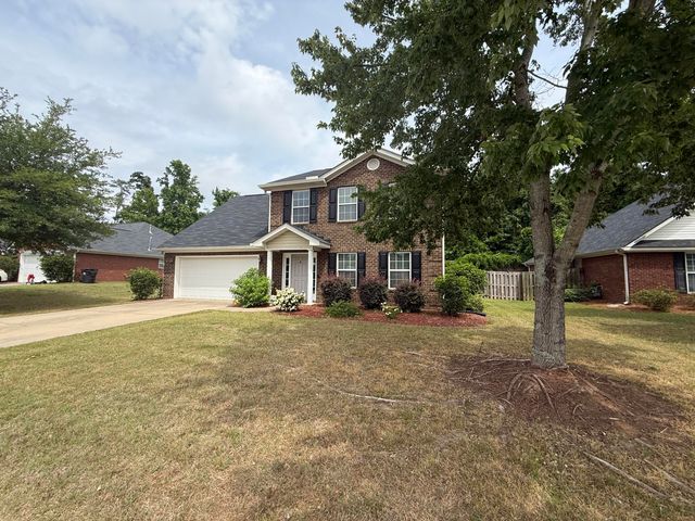 3244 Riverstone Drive, Augusta, GA 30907