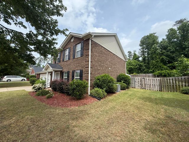 3244 Riverstone Drive, Augusta, GA 30907