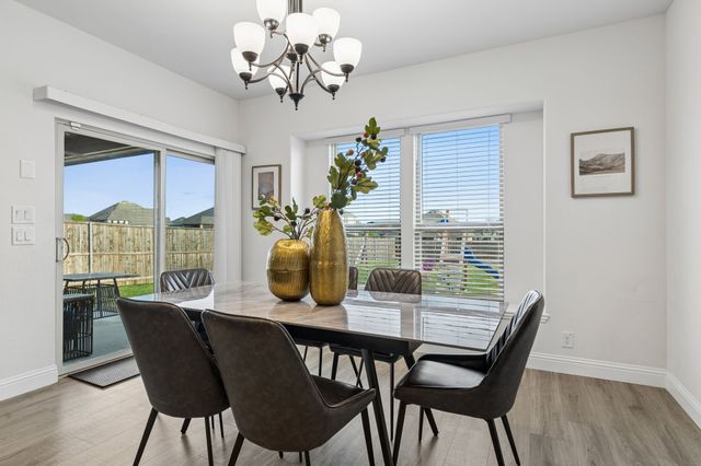 11101 Norcross Drive, Cross Roads, TX 76227