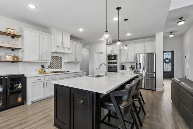 11101 Norcross Drive, Cross Roads, TX 76227