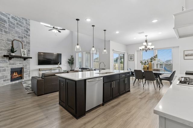 11101 Norcross Drive, Cross Roads, TX 76227