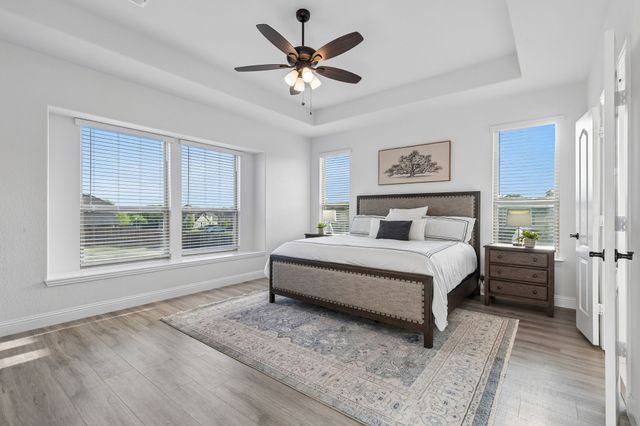 11101 Norcross Drive, Cross Roads, TX 76227