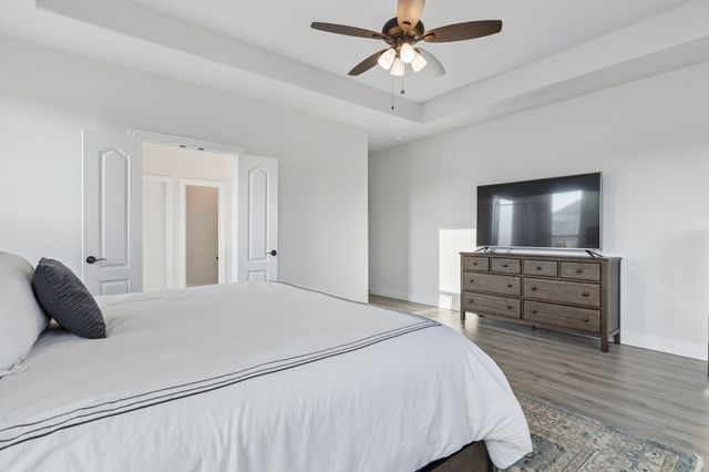 11101 Norcross Drive, Cross Roads, TX 76227