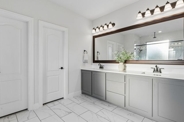 11101 Norcross Drive, Cross Roads, TX 76227