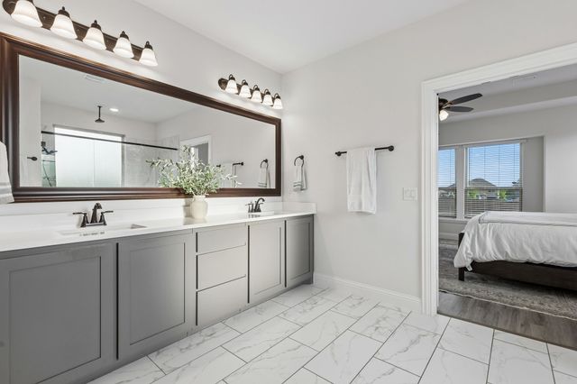 11101 Norcross Drive, Cross Roads, TX 76227