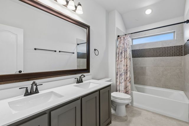 11101 Norcross Drive, Cross Roads, TX 76227