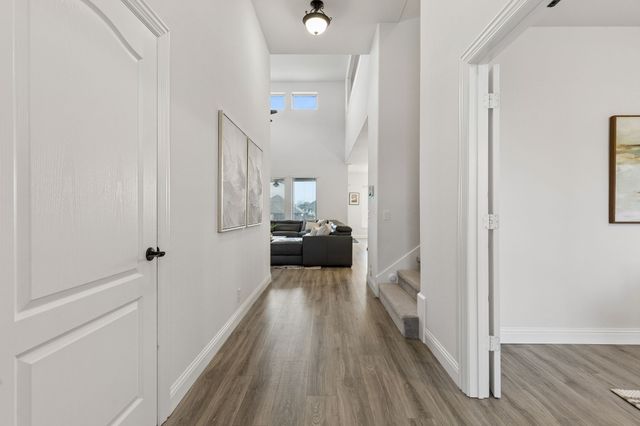 11101 Norcross Drive, Cross Roads, TX 76227