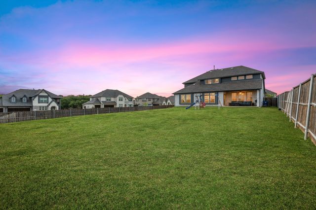 11101 Norcross Drive, Cross Roads, TX 76227