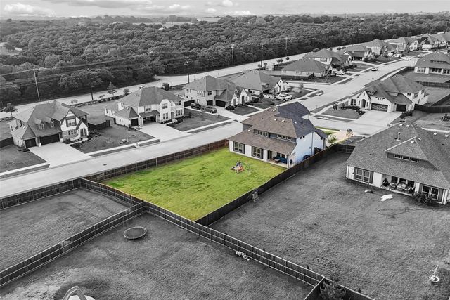 11101 Norcross Drive, Cross Roads, TX 76227