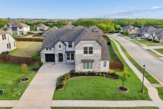 11101 Norcross Drive, Cross Roads, TX 76227