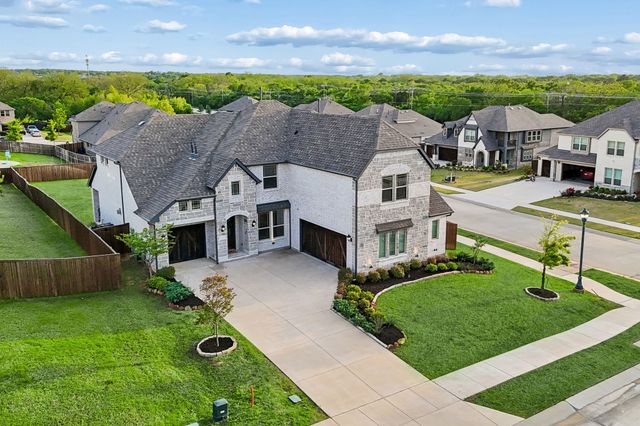 11101 Norcross Drive, Cross Roads, TX 76227