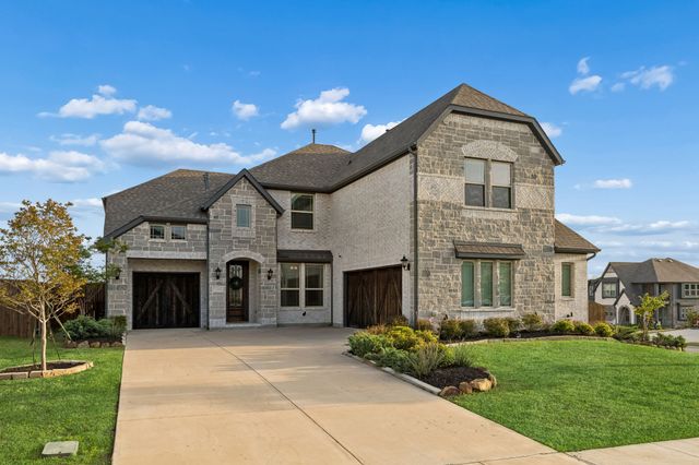 11101 Norcross Drive, Cross Roads, TX 76227