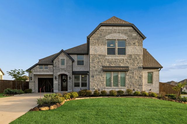 11101 Norcross Drive, Cross Roads, TX 76227