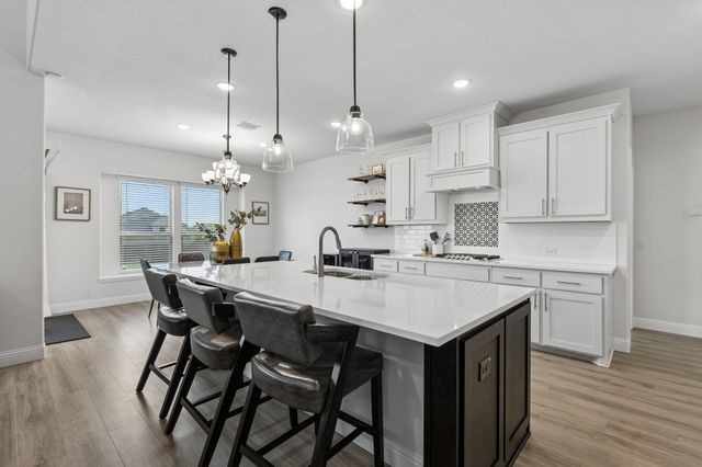 11101 Norcross Drive, Cross Roads, TX 76227