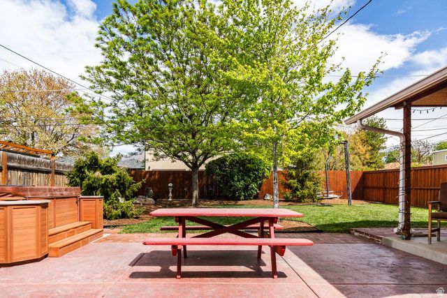 1757 S 800 E, Salt Lake City, UT 84105