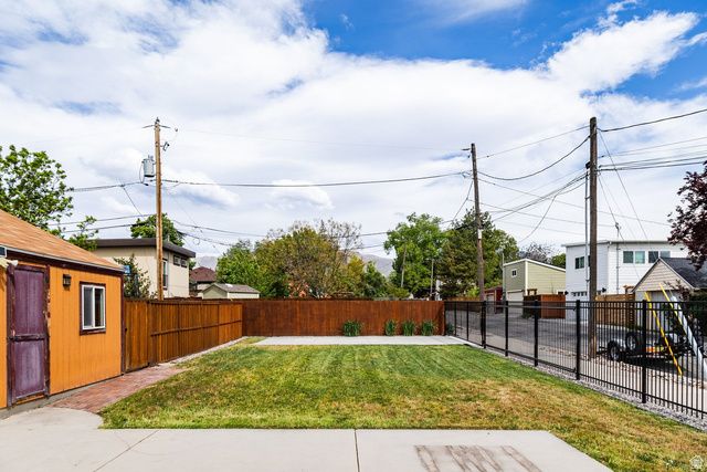 1757 S 800 E, Salt Lake City, UT 84105