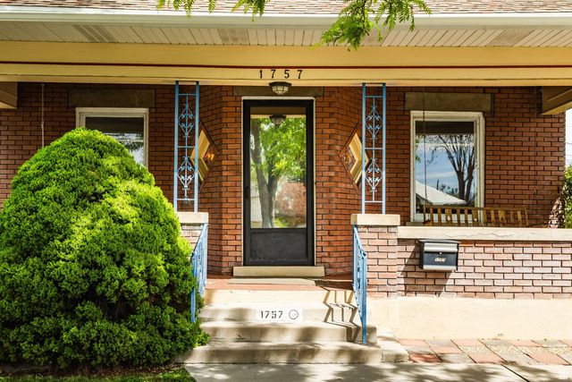 1757 S 800 E, Salt Lake City, UT 84105
