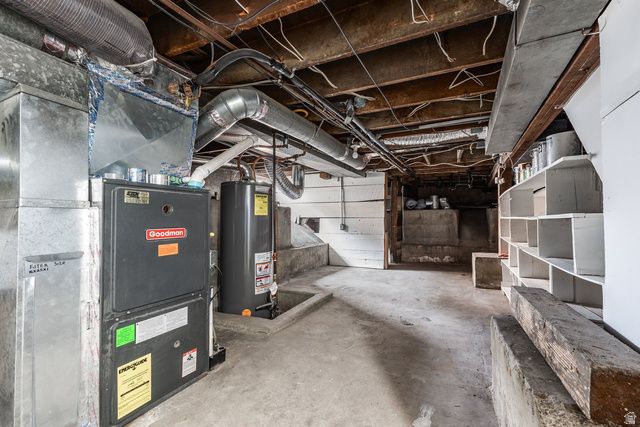 1757 S 800 E, Salt Lake City, UT 84105