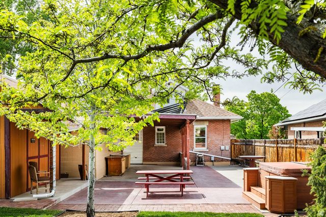 1757 S 800 E, Salt Lake City, UT 84105