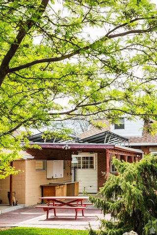 1757 S 800 E, Salt Lake City, UT 84105