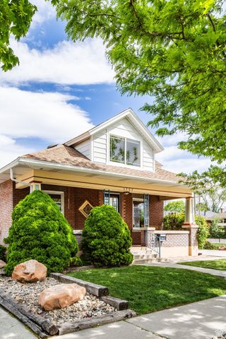 1757 S 800 E, Salt Lake City, UT 84105