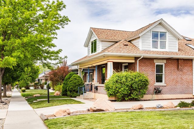 1757 S 800 E, Salt Lake City, UT 84105