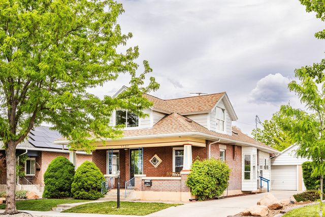 1757 S 800 E, Salt Lake City, UT 84105