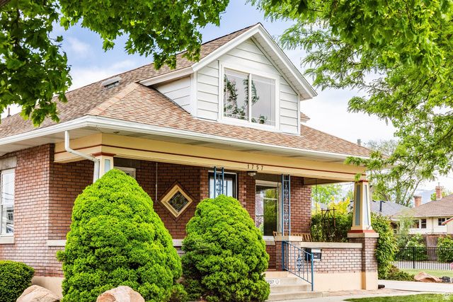 1757 S 800 E, Salt Lake City, UT 84105