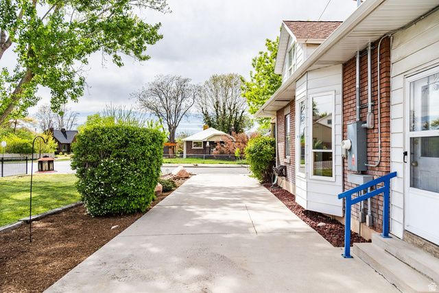 1757 S 800 E, Salt Lake City, UT 84105