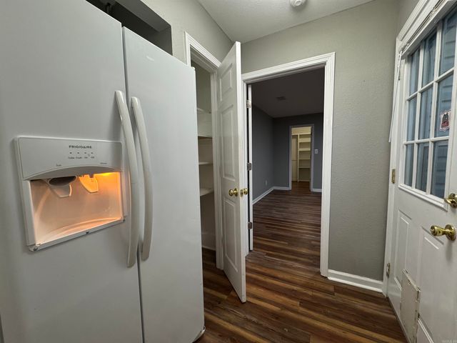 205 Kleinshore Road, Hot Springs, AR 71901