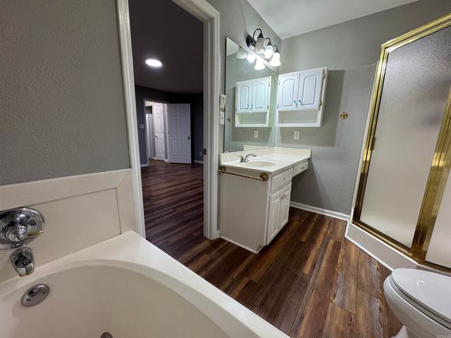 205 Kleinshore Road, Hot Springs, AR 71901