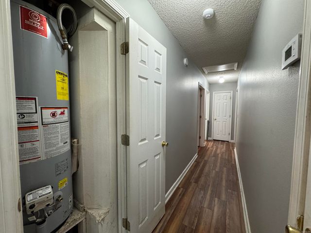 205 Kleinshore Road, Hot Springs, AR 71901