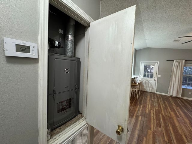 205 Kleinshore Road, Hot Springs, AR 71901