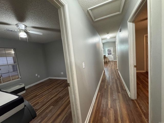 205 Kleinshore Road, Hot Springs, AR 71901