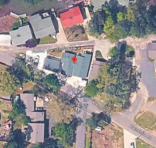 205 Kleinshore Road, Hot Springs, AR 71901