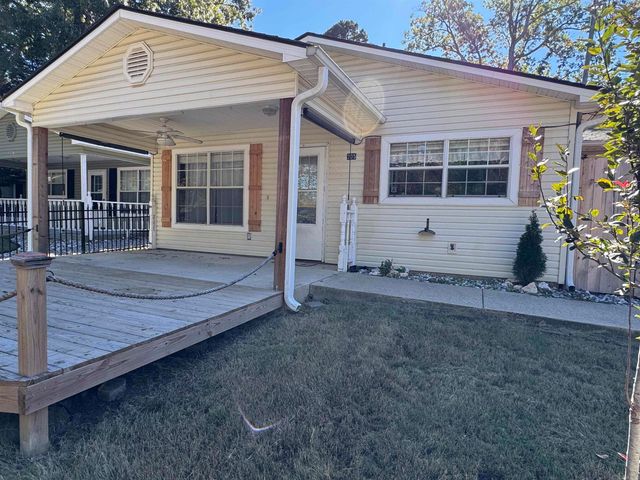 205 Kleinshore Road, Hot Springs, AR 71901