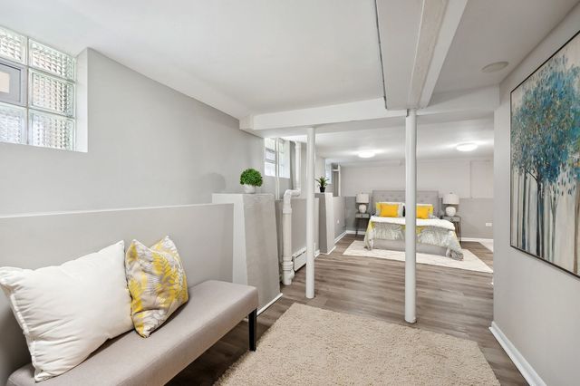 547 Melrose Avenue, Kenilworth, IL 60043