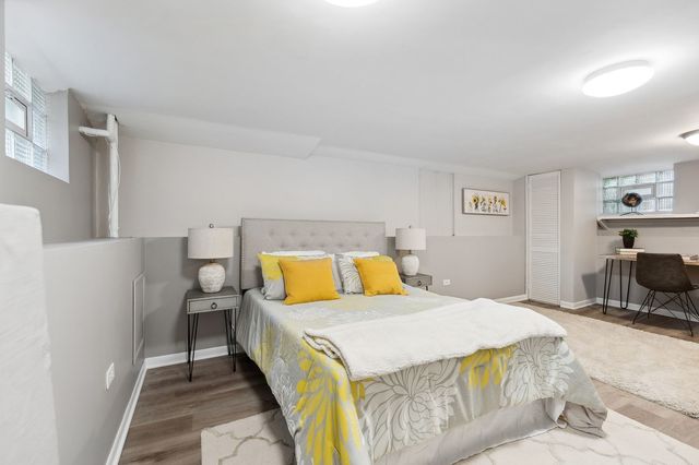 547 Melrose Avenue, Kenilworth, IL 60043