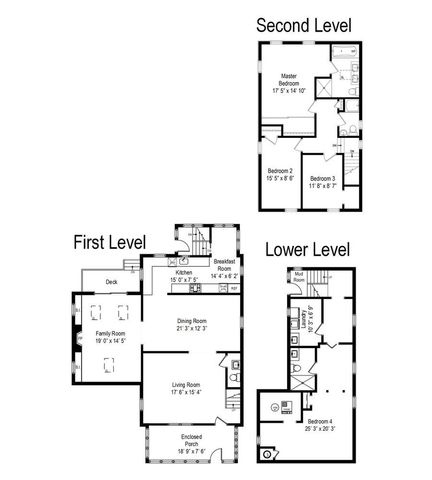 547 Melrose Avenue, Kenilworth, IL 60043