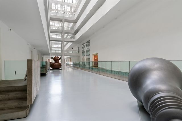 42 8th 2306, Boston, MA 02129